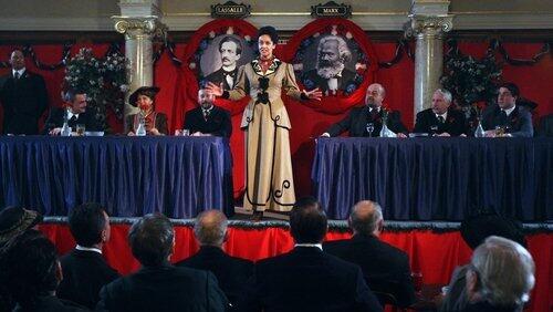 Rosa Luxemburg and Freedom Rosa Luxemburg and Freedom