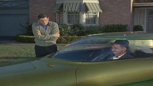 Super Car Super Car
