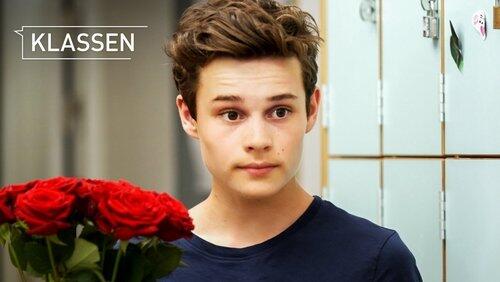 Sebastians valentinsdate Sebastians valentinsdate