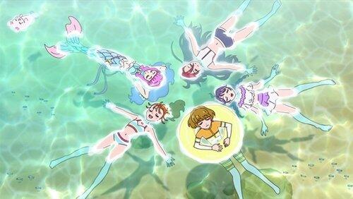An Adventure of Secrets! Find The Mermaid's Treasure! An Adventure of Secrets! Find The Mermaid's Treasure!