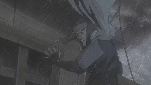The Mercenary The Mercenary