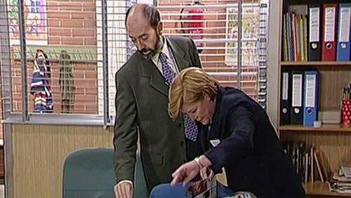 Estás temblando Estás temblando