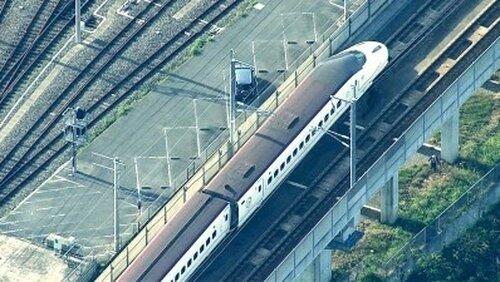 Railways Back on Track: Six Months after the Kumamoto Earthquakes