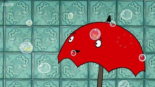 Umbrella Bubbles Umbrella Bubbles