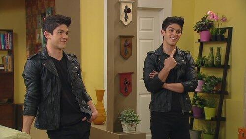Double Trouble Double Trouble
