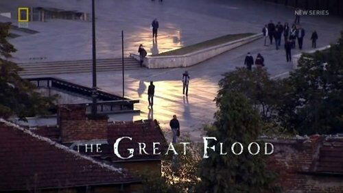 The Great Flood The Great Flood
