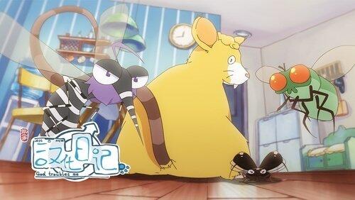 Episode 6 Episode 6