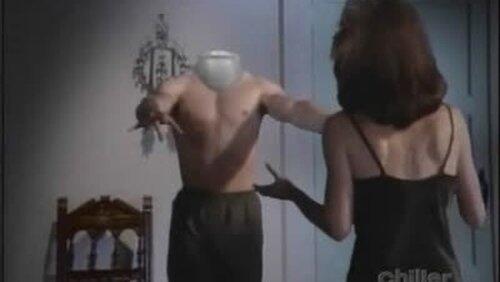 The Young and the Headless The Young and the Headless