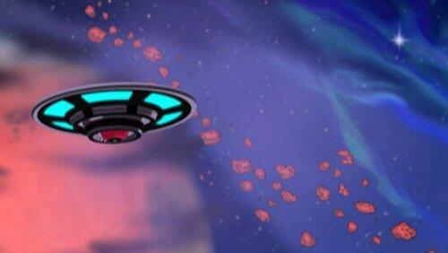 The Comet Cometh The Comet Cometh