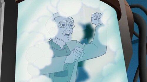 Absolute Zero