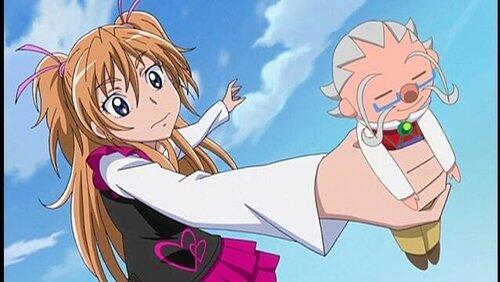 Tettekete! It will be Mr. Otokichi's Secret ~Nya♪ Tettekete! It will be Mr. Otokichi's Secret ~Nya♪