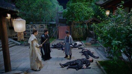 Episode 14 Episode 14