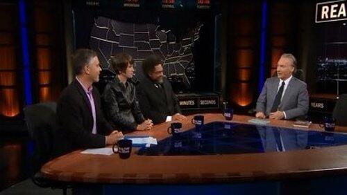 Bobby Ghosh; Matt Lewis, Liz Mair and Cornel West; Mike Rowe Bobby Ghosh; Matt Lewis, Liz Mair and Cornel West; Mike Rowe