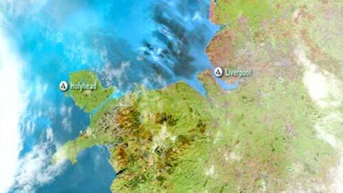Dover to Isle of Wight Dover to Isle of Wight