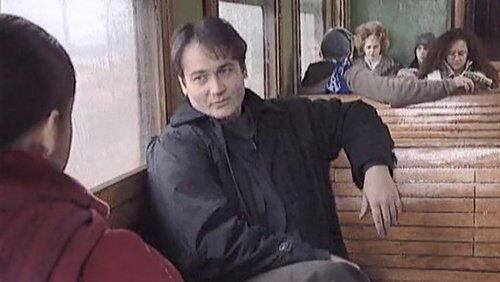 Покушение. Часть 2