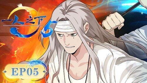 Episode 5 Episode 5