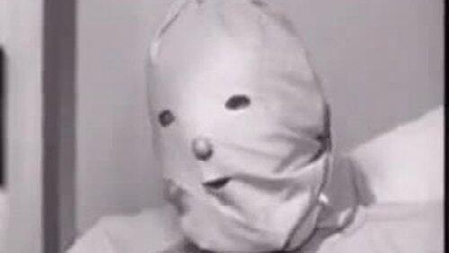 The Mask The Mask