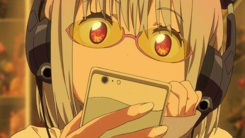Suspicion Suspicion