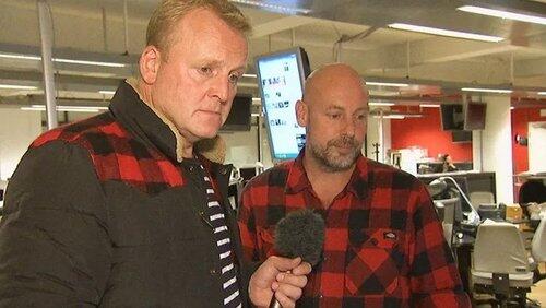 Pressen Pressen