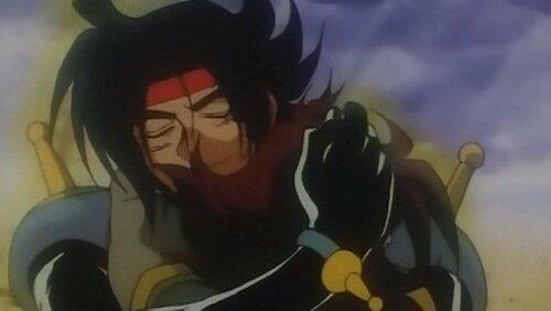 The Ruthless Fight! Schwarz's Last Match The Ruthless Fight! Schwarz's Last Match