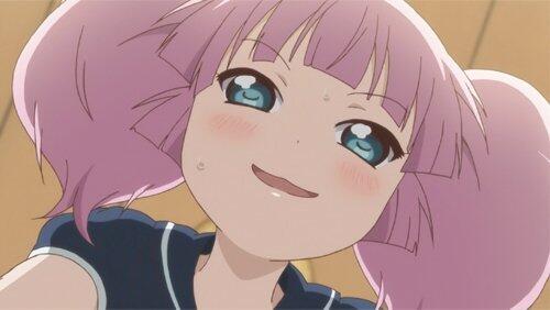 When Akari and the Cicadas Cry When Akari and the Cicadas Cry