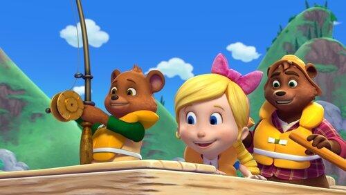 A Fish Tale A Fish Tale