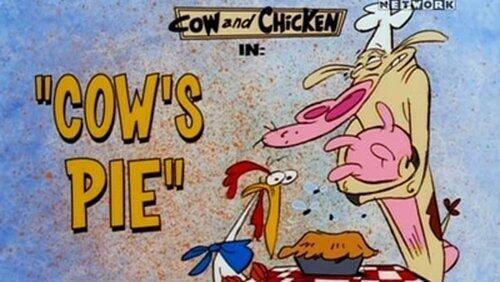 Cow's Pie Cow's Pie