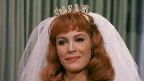With This Gown I Thee Wed With This Gown I Thee Wed