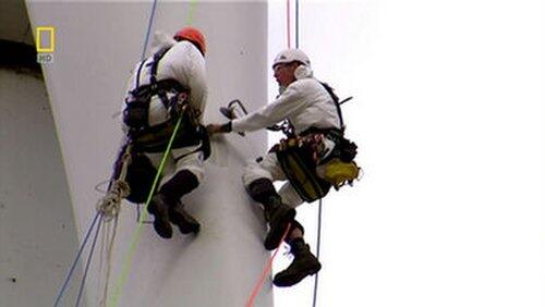 Extreme Heights Extreme Heights