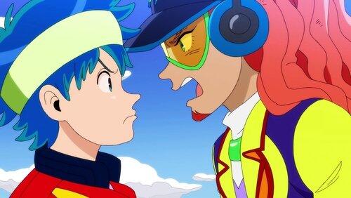 Episode 6 Episode 6