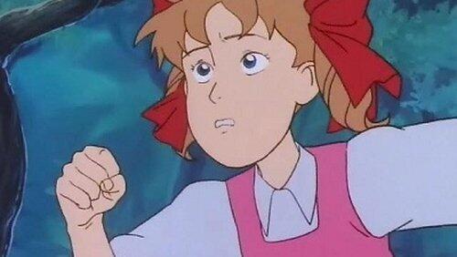 Wendy Disappears Wendy Disappears