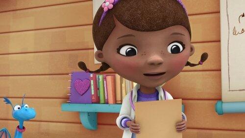 McStuffins School of Medicine McStuffins School of Medicine