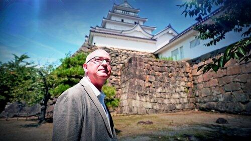 Tsuruga Castle, Where the Past Meets the Present Tsuruga Castle, Where the Past Meets the Present