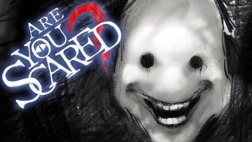 Are You Scared of the Voice in the Walls? Are You Scared of the Voice in the Walls?