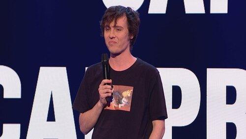 Sam Campbell Sam Campbell