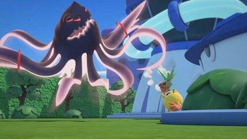 Spooka-Bazooka! Spooka-Bazooka!