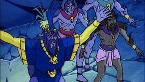 The God Gambit The God Gambit