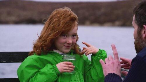 Katie Morag and the Two Peas Katie Morag and the Two Peas