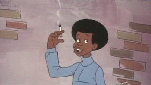 Smoke Gets in Your Hair Smoke Gets in Your Hair