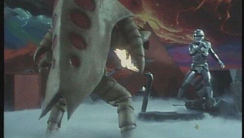 Crush the Human Crusher Corps! Crush the Human Crusher Corps!