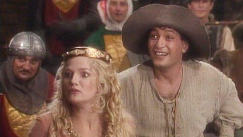 The Princess Who Never Laughed The Princess Who Never Laughed