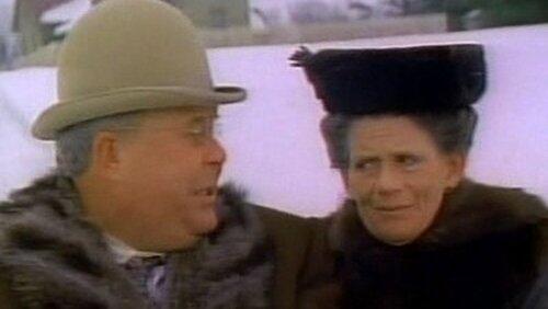 The Calamitious Courting of Hetty King The Calamitious Courting of Hetty King