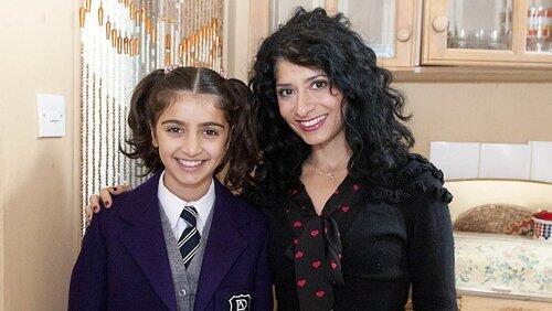 Shappi Khorsandi's Little Cracker: Shappi 4 Todd Shappi Khorsandi's Little Cracker: Shappi 4 Todd