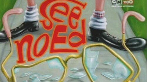 See No Ed See No Ed