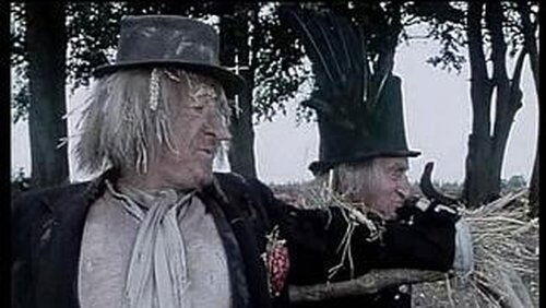 The Crowman The Crowman
