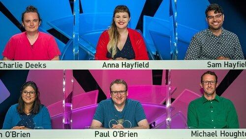 Dungeon Masters v Barons Dungeon Masters v Barons