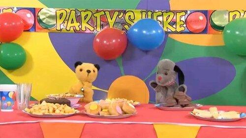 The Children's Party The Children's Party
