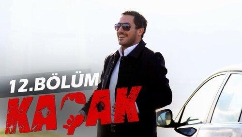12. Bölüm 12. Bölüm