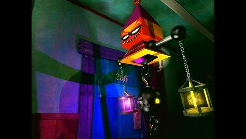 The Room