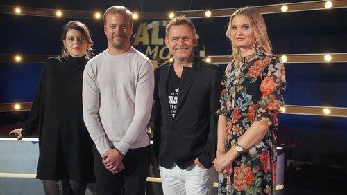 Filip ifrågasätter deltagarna: 'Har ni aldrig hört detta?!' Filip ifrågasätter deltagarna: 'Har ni aldrig hört detta?!'